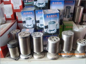 连云港五金用品批发与零售市场概览