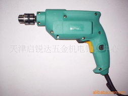 天津启锐达五金机电销售中心电钻产品列表与五金产品零售服务