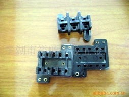 平湖市祥顺塑胶五金厂 接线板与五金产品零售全解析