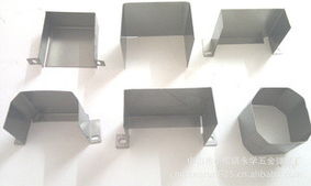 中山市小榄镇永学五金弹簧厂 一站式屏蔽材料与五金产品零售解决方案