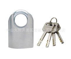 中山火炬开发区坚诚达五金加工店 — 挂锁产品与五金零售服务指南